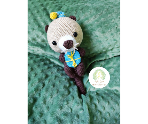 Dodo-Doux - Loutre