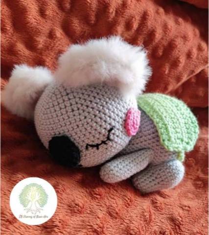 Dodo-Doux - Koala