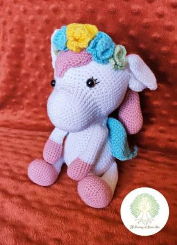 Dodo-Doux - P�gase